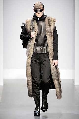 Gianfranco Ferre / - 2010-2011